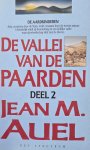 J.M. Auel - De Vallei van de Paarden