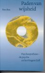  - Paden van wijsheid - Psychosynthese - de psyche en het Hogere Zelf