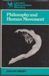 David Best 45613 - Philosophy and Human Movement