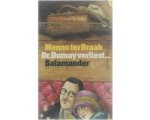 Menno ter Braak - Dokter dumay verliest Menno ter Braak - Dokter dumay verliest