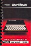 Vickers, Steven - Timex User Manual