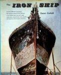 Ewan Corlett - The Iron Ship