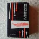 Post, L. vander - Flamingoveer. Een verhaal over Afrika