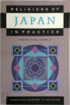 [Ed.] George J. Tanabe Jr. - Religions of Japan in Practice