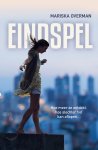 Mariska Overman - Kluitman-novelles - Eindspel