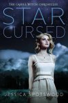 Jessica Spotswood - Star Cursed