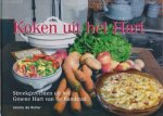J. de Ruiter - Koken Uit Het Hart