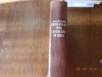 Dr J C Rullmanss's - Beknopt christelijke encyclopaedie kerk in verleden en heden
