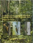Martjan Lammertink 265494 - Community Ecology and Logging Responses of Southeast Asian Woodpeckers (Picidae, Aves)
