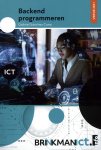  - Backend programmeren versie 2021