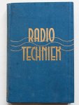 Diks, P.J.J. - Radiotechniek - Practische handleiding voor de radio-ontvangsttechniek