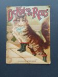 Onbekend - De kat en de Reus Onbekend - De kat en de Reus