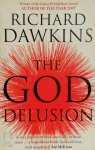 Richard Dawkins 20294 - God Delusion