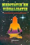 Naomi Humphrey - Meditatie en visualisatie Een werkboek voor meditatief zelfonderzoek