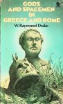Drake, W. Raymond - Gods and spacemen in Greece and Rome Drake, W. Raymond - Gods and spacemen in Greece and Rome