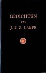 Lampe, J.K.Z. - Gedichten