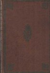 Tocht, A.J. van der (uitg.) - Een Don Juan in de zeventiende eeuw 1672-1673. Gedeelten uit het dagboek van Simon van der Tocht