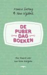 Nina Wijsbek - De puberdagboeken