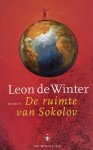 Leon de Winter, Leon de Winter - Ruimte Van Sokolov