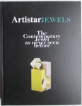 Artistar Jewels - ArtistarJewels 2109. The Contemporary Jewel never seen before