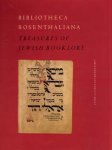 Adri K. Offenberg - Bibliotheca Rosenthaliana
