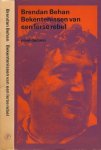 Behan, Brendan - Bekentenissen van een Ierse Rebel