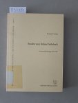 Corsten, Severin: - Studien zum Kölner Frühdruck : Gesammelte Beiträge 1955-1985.