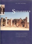 Lieshout, Drs. C.M.H van .. Foto's H.J. Boersma en G. van Ramshorst van Ginkel  hele mooie - Synagogen. Vierduizend jaar geschiedenis vanuit bijbels, archeologisch en historisch perspectief. .