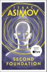 Isaac Asimov - 2016 Second Foundation