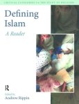 Andrew Rippin - Critical Categories in the Study of Religion- Defining Islam