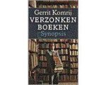 Komrij, Gerrit - Verzonken boeken