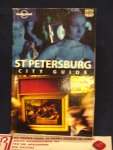 Voorhees, Mara - Lonely Planet St Petersburg
