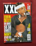  - xxl, vol 3 no 5, october 1999: the real sex issue, da brat