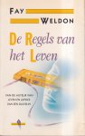 Weldon, Fay - De Regels van het Leven
