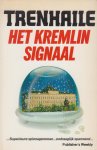 Trenhaile, John - Het Kremlin signaal