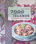 Newman, Yasmin - 7000 Islands: a food portrait of the Philippines
