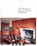 Elizabeth T. Halsey - Ladies' Home Journal Book of interior decoration