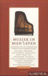 Enquist, Anna - e.a. - Muziek in mijn leven. Schrijvers over de inspirerende werking van klassieke muziek + CD