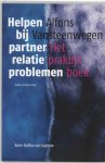 Alfons Vansteenwegen - Helpen bij partnerrelatieproblemen