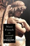 French, Nicci - De bewoonde wereld