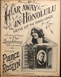 Leiblghtons, The: - Far away in Honolulu. They`ve got the tango craze