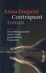 ENQUIST, Anna - Contrapunt + CD