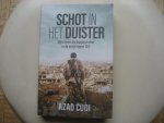 Azad Cudi - Schot in het duister / Mijn leven als sluipschutter in de strijd tegen ISIS