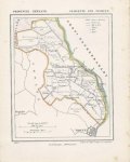 KUYPER, J. - Gemeente Oud-Vosmeer.