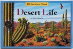 Jablonsky Alice, Foreman Ron, ill. Livermore Rebecca e.a. - 101 Questions About Desert Life