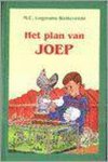 M.C. Logmans-Weltevrede - Het plan van joep