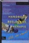 C. Schweizer - Handboek beeldende therapie