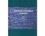 Walter Nicholson - Microeconomic Theory Walter Nicholson - Microeconomic Theory