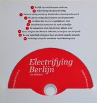 Blokhuis, Leo - Electrifying Berlijn - 1CD luisterboek