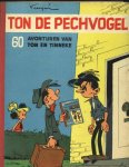 Franquin,Andre - Ton de pechvogel